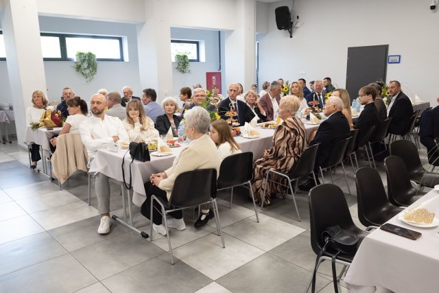 Złote Gody 2025